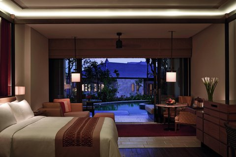 THE RITZ-CARLTON BALI - Photo 75