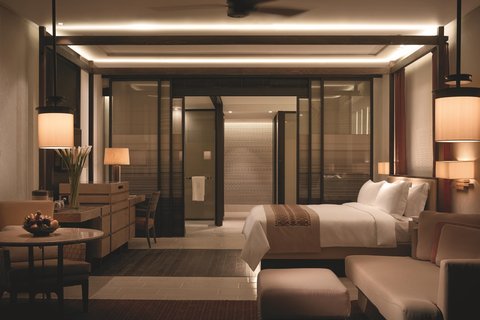 THE RITZ-CARLTON BALI - Photo 68