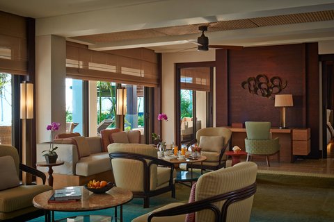 THE RITZ-CARLTON BALI - Photo 74