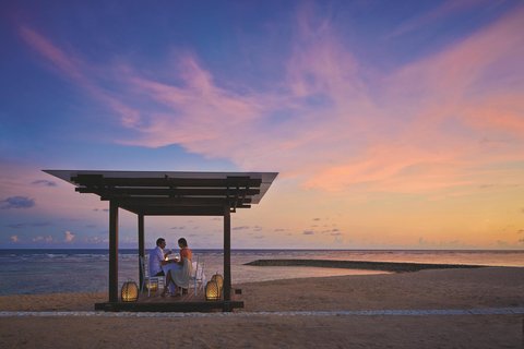 THE RITZ-CARLTON BALI - Photo 82