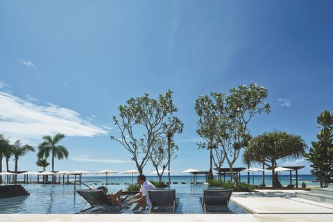 THE RITZ-CARLTON BALI - Photo 83