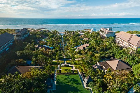 THE RITZ-CARLTON BALI - Main Photo