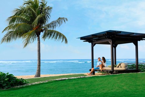 THE RITZ-CARLTON BALI - Photo 84