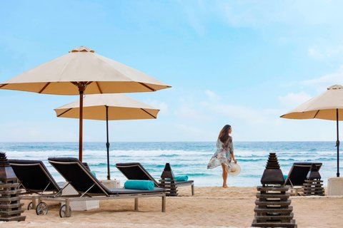 THE RITZ-CARLTON BALI - Photo 86