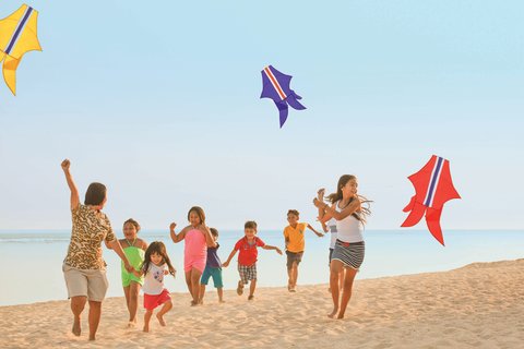 THE RITZ-CARLTON BALI - Photo 92