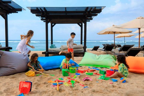 THE RITZ-CARLTON BALI - Photo 87