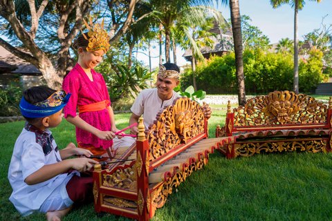 THE RITZ-CARLTON BALI - Photo 89