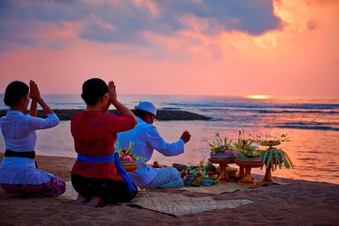 THE RITZ-CARLTON BALI - Photo 91
