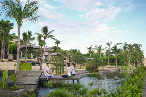 THE RITZ-CARLTON BALI - Photo 94