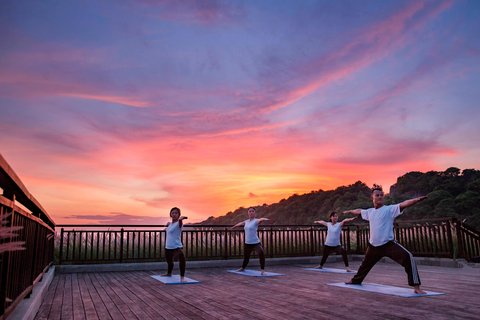 THE RITZ-CARLTON BALI - Photo 95