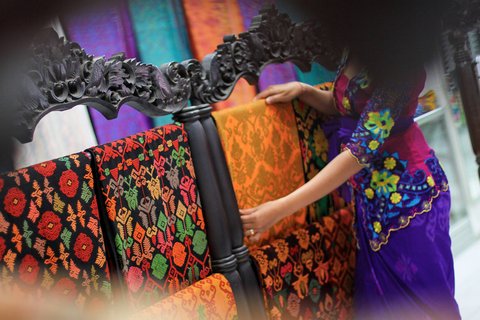 THE RITZ-CARLTON BALI - Photo 103