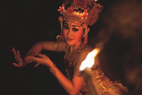 THE RITZ-CARLTON BALI - Photo 104