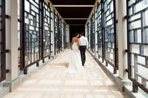 THE RITZ-CARLTON BALI - Photo 98