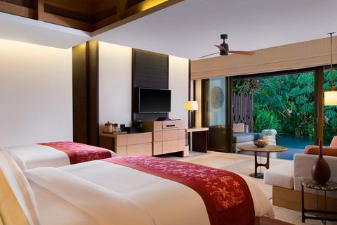 THE RITZ-CARLTON BALI - Photo 14