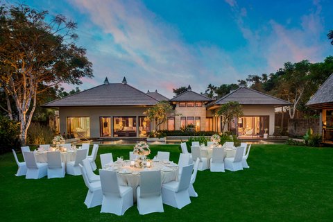 THE RITZ-CARLTON BALI - Photo 100