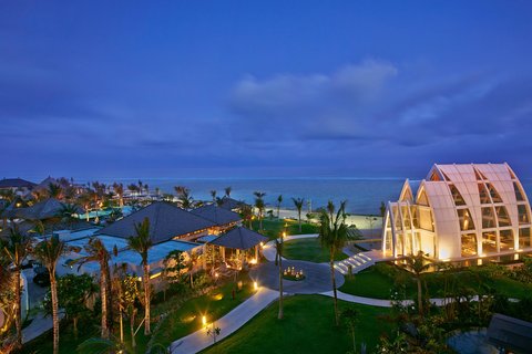 THE RITZ-CARLTON BALI - Photo 102