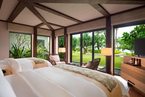 THE RITZ-CARLTON BALI - Photo 46