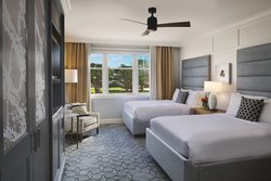  - Ritz-Carlton Hotel Half Moon Bay