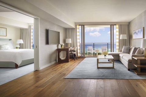 THE RITZ-CARLTON RESIDENCES, WAIKIKI BEACH - Photo 63