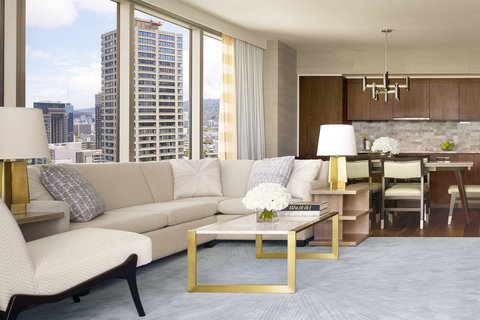 THE RITZ-CARLTON RESIDENCES, WAIKIKI BEACH - Photo 60