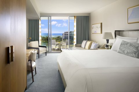 THE RITZ-CARLTON RESIDENCES, WAIKIKI BEACH - Photo 67