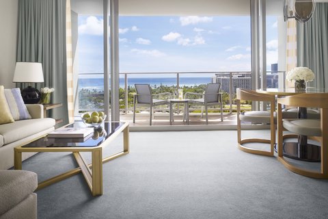 THE RITZ-CARLTON RESIDENCES, WAIKIKI BEACH - Photo 69