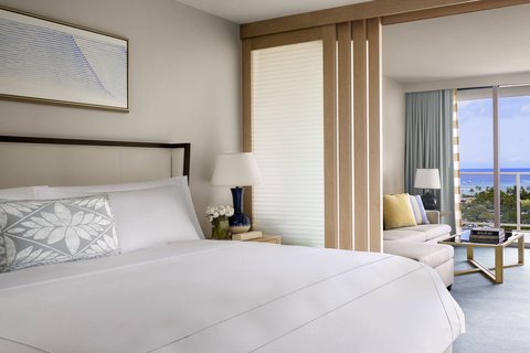 THE RITZ-CARLTON RESIDENCES, WAIKIKI BEACH - Photo 71