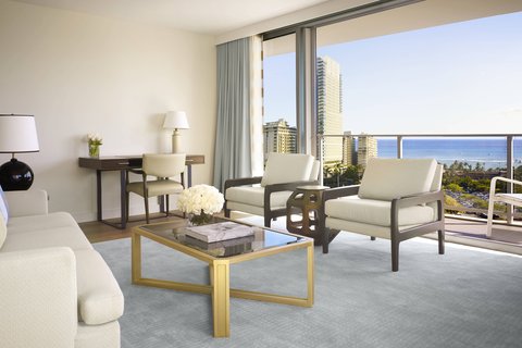 THE RITZ-CARLTON RESIDENCES, WAIKIKI BEACH - Photo 80