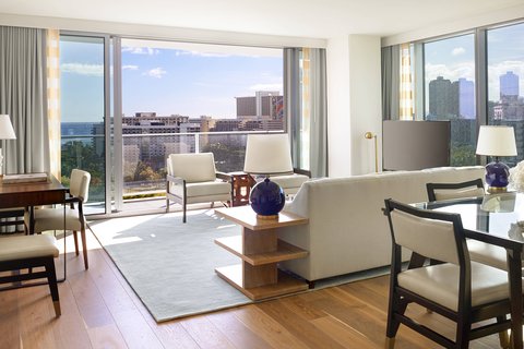 THE RITZ-CARLTON RESIDENCES, WAIKIKI BEACH - Photo 72