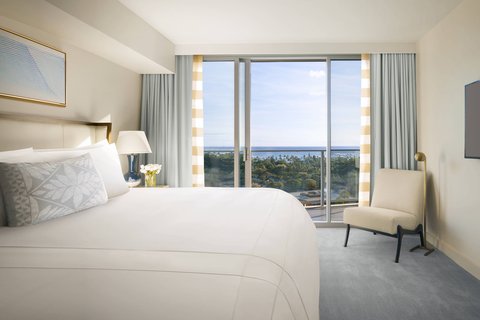 THE RITZ-CARLTON RESIDENCES, WAIKIKI BEACH - Photo 74