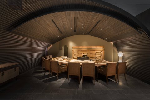 THE RITZ-CARLTON RESIDENCES, WAIKIKI BEACH - Photo 76