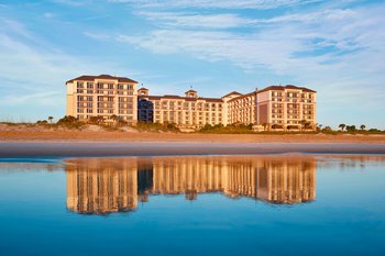 The Ritz-Carlton, Amelia Island