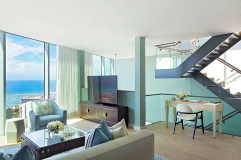 THE RITZ-CARLTON RESIDENCES, WAIKIKI BEACH - Photo 40