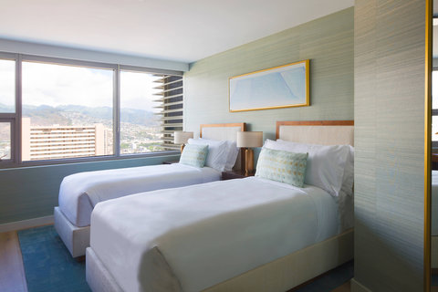 THE RITZ-CARLTON RESIDENCES, WAIKIKI BEACH - Photo 44