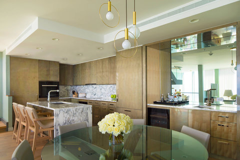 THE RITZ-CARLTON RESIDENCES, WAIKIKI BEACH - Photo 45