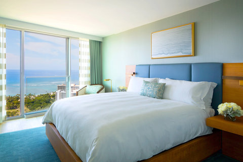 THE RITZ-CARLTON RESIDENCES, WAIKIKI BEACH - Photo 48