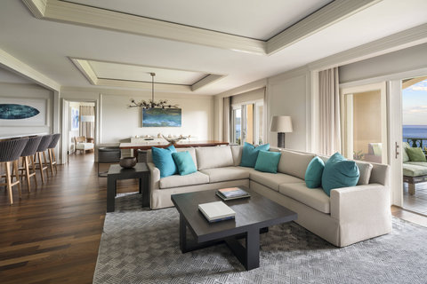 THE RITZ-CARLTON KAPALUA - Photo 15