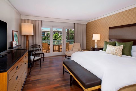 THE RITZ-CARLTON KAPALUA - Main Photo