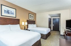  - Holiday Inn Airport Louisville - I-65, Exit 132