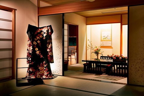 THE RITZ-CARLTON OSAKA - Photo 12