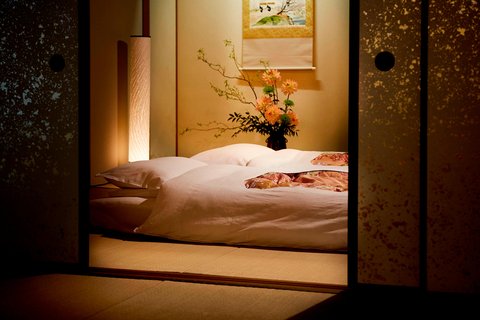 THE RITZ-CARLTON OSAKA - Photo 13