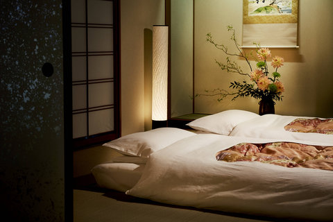 THE RITZ-CARLTON OSAKA - Photo 8