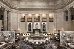  - Ritz-Carlton Hotel Philadelphia