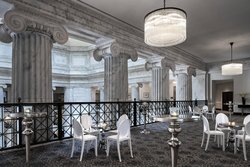  - Ritz-Carlton Hotel Philadelphia