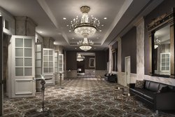  - Ritz-Carlton Hotel Philadelphia