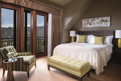  - Ritz-Carlton Hotel Highland Truckee