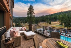  - Ritz-Carlton Hotel Highland Truckee