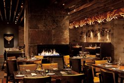  - Ritz-Carlton Hotel Highland Truckee