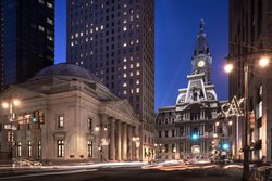  - Ritz-Carlton Hotel Philadelphia