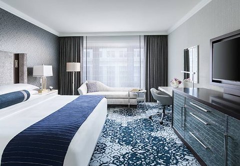 THE RITZ CARLTON SAN FRANCISCO - Photo 5